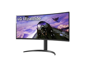 LG UltraWide 49BQ95C-W 5120 x 1440 (Dual QHD) 49-Inch UHD Nano IPS Monitor