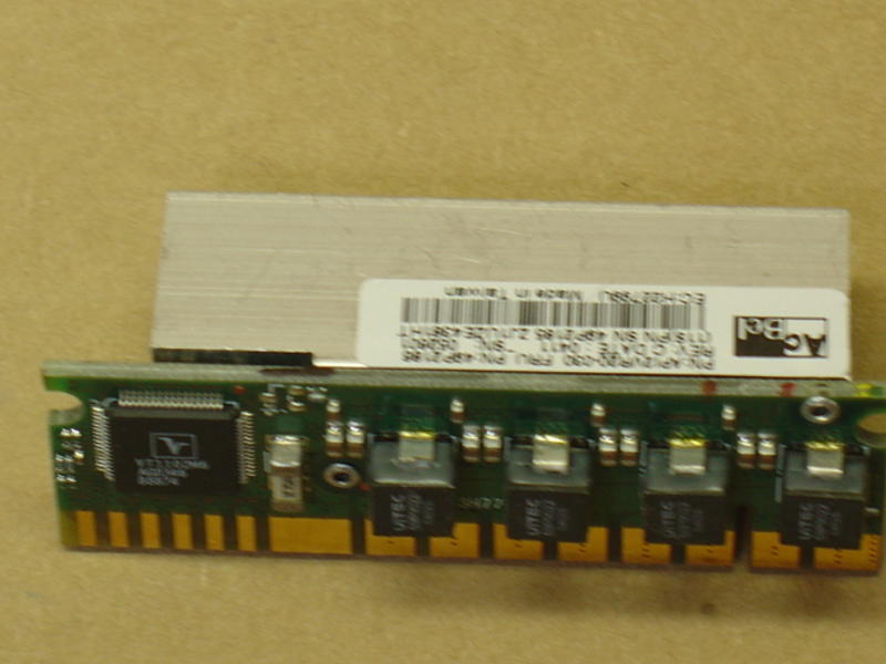 IBM VRM 1U/52A for x335