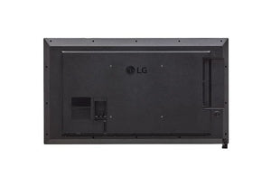 LG 49UM5N-E 3840x2160 49-Inch UHD 500nits IPS webOS 6.0 LCD Display