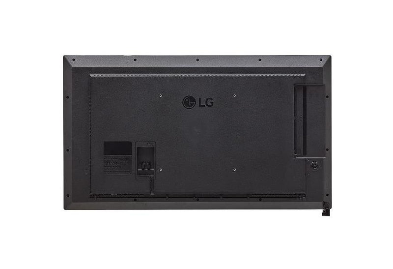 LG 49UM5N-E 3840x2160 49-Inch UHD 500nits IPS webOS 6.0 LCD Display