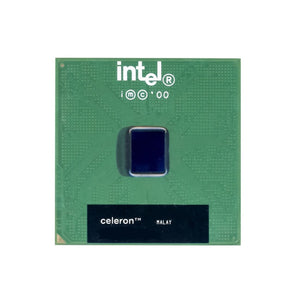 Intel SL4PB Celeron 600MHz 66MHz Socket-370 128Kb L2 Cache Single Core Processor
