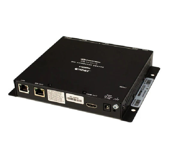 Crestron DM-TX-201-C 2048x1080 2K Digital Media 8G+ Transmitter
