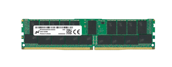 Micron MTA36ASF8G72PZ-2G9E1R 64GB 2933Mhz DDR4 SDRAM Memory Module