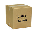 Axis 0921-001/Q1942-E 640X480 60Mm Outdoor Network Thermal Camera Surveillance Gad
