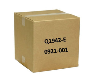 Axis 0921-001/Q1942-E 640x480 60mm Outdoor Network Thermal Camera