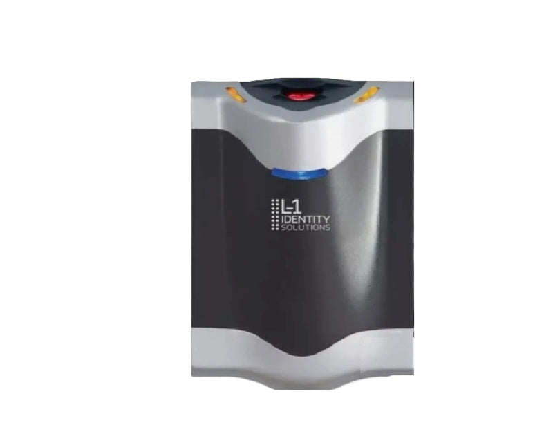 BioScrypt 4GFXS 293616780 L-1 Identity Biometric Fingerprint Reader