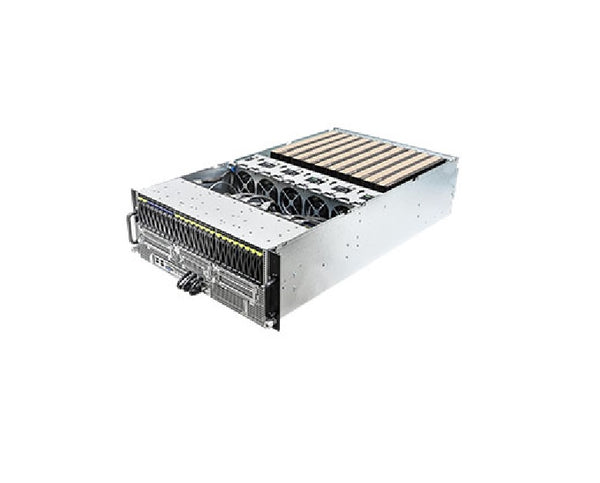 ASRock 4U10G-EGS2 Dual Intel Xeon Scalable DDR5 4U Rackmount/GPU Server