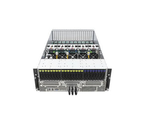 ASRock 4U10G-GENOA2 AMD EPYC DDR5 4U Rackmount/GPU Server