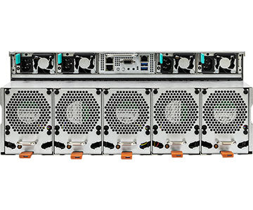 ASRock 4U10G-ICX2/2T ML310e Xeon 8th Gen 4GB DDR4 SDRAM 4U Rack-mountable Server