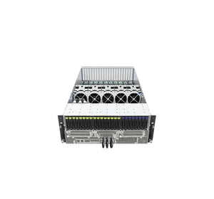 ASRock 4U10G-TURIN2 AMD EPYC DDR5 4U Rackmount/GPU Server