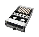 ASRock Rack 4U10G-TURIN2/RF+ AMD EPYC 9005/9004 DDR5 4U Rackmount AI GPU Server