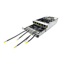 ASRock 4U16X-GNR2/DLC B300 Intel Xeon DDR5 16-Channels 4U Rackmount/GPU Server
