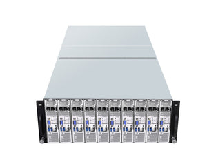 ASRock 4U18N-AM5/2T 4U AMD EPYC 288-Core 3.46TB Barebone Server