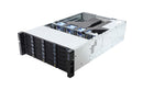 ASRock 4U36L6E-GENOA/2T 4U AMD EPYC 96-Core 2TB Barebone Server