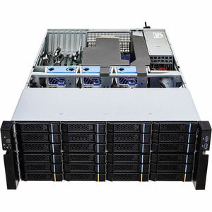 ASRock 4U36L6E-ICX2/2T 4U Intel Xeon 64 Core 4TB 5 Slot Barebone Server