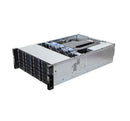 ASRock 4U36L6E-MILAN2/2T 4U AMD EPYC 128-Core 4TB Barebone System