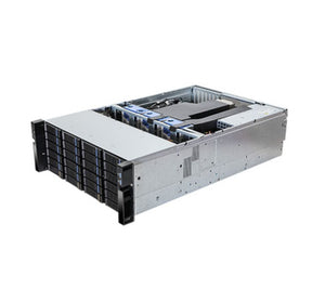 ASRock 4U36L6E-MILAN2/2T 4U AMD EPYC 128-Core 4TB Barebone Server