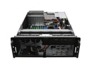 ASRock Rack 4U4G-GNR/HPR Intel Xeon 6700P/6500P/6700E Series Single Socket E2 2700W Power Supply 4U Rackmount Barebone GPU Workstation