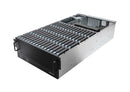 ASRock 4U60L8E-GENOA/2T 4U AMD EPYC 192-Core 2TB Barebone Server 