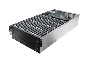 ASRock 4U60L8E-GENOA/2T 4U AMD EPYC 192-Core 2TB Barebone Server