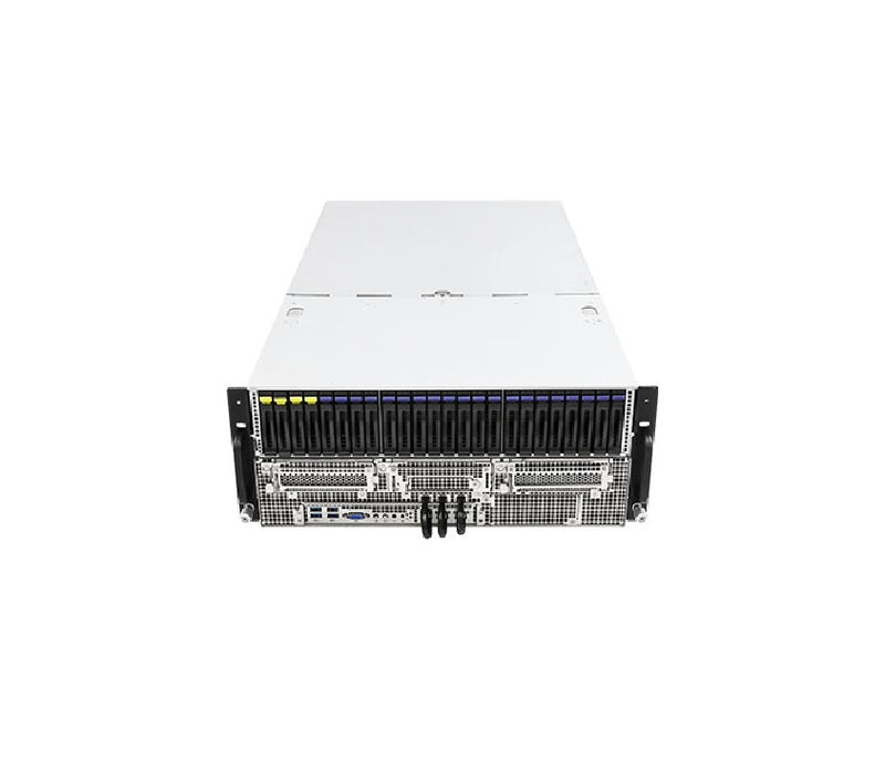 ASRock 4U8G-EGS2 Intel Xeon DDR5 AST2600 4U Rackmount/GPU Server
