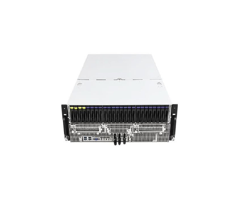 ASRock 4U8G-EGS2 Intel Xeon DDR5 4U Rackmount/GPU Server