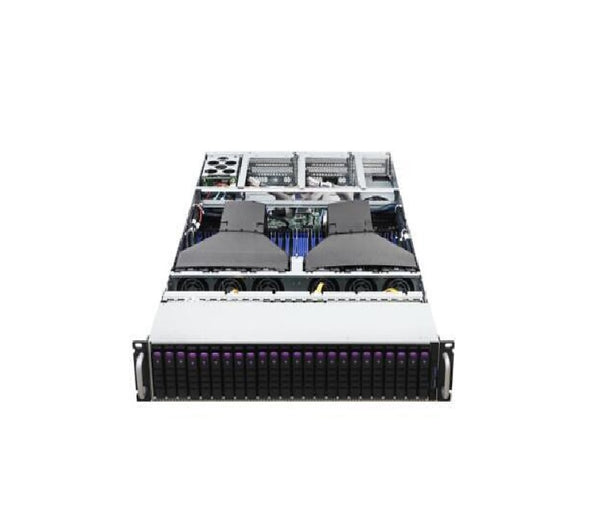 ASRock 4U8G-GENOA2 9004-Series 16GB LGA6096 DDR5 SDRAM Intel i350 4U Rackmount Server