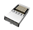 ASRock Rack 4U8G-GNR2/SUPER_4L Intel Xeon 6 DDR5 4U Rackmount GPU Server