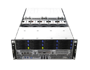 ASRock 4U8G-ROME2/2T 4U AMD EPYC 128-Core 256GB Barebone Server