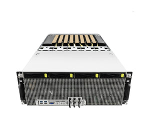 ASrock Rack 4U8G-TURIN2/SUPER_4L AMD EPYC 9005/9004 DDR5 4U Rackmount GPU Server