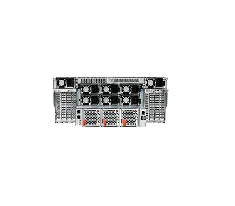 ASRock 4U8M-TURIN2/DLC SYN MI325X DDR5 4U Rackmount/GPU Server
