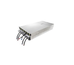 ASRock 4U8M-TURIN2/DLC SYN MI325X AMD EPYC 4U Rackmount/GPU Server