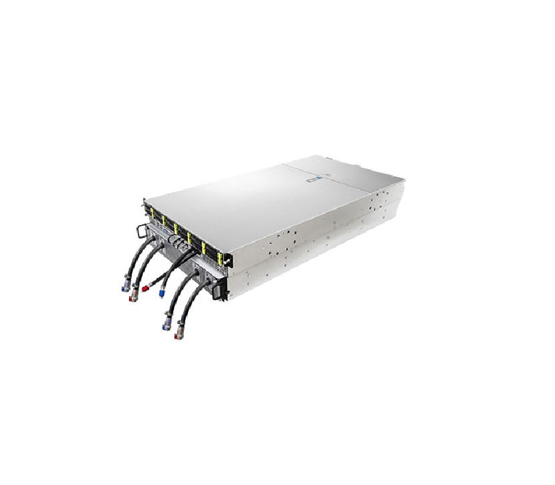 ASRock 4U8M-TURIN2/DLC SYN MI325X AMD EPYC DDR5 4U Rackmount/GPU Server