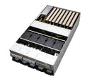 ASRock Rack 4UXGM-GNR2 CX8 Intel Xeon 6700P/6500P/6700E Dual Socket 4U Rackmount Barebone AI GPU Server