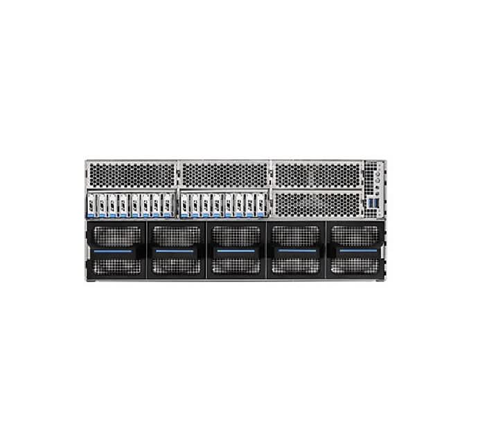 ASRock 4UXGM-TURIN2 AMD EPYC 4U Rackmount/GPU Server