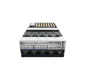 ASRock 4UXGM-TURIN2 AMD EPYC DDR5 4U Rackmount/GPU Server