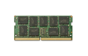 HPE 4VN06AA 8GB DDR4 2666MHz SO-DIMM Non-ECC Memory Module