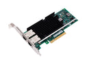 Lenovo 4XC0F28741 ThinkServer X540-T2 10GB Dual-Port Network Adapter