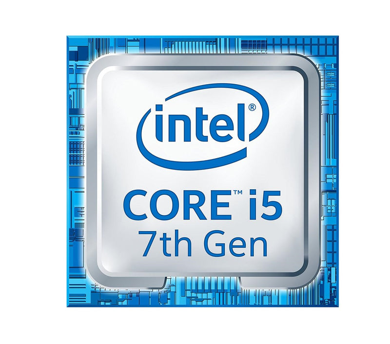 Intel FJ8067702739633 Xeon i5-7300U 2-Core 14mn 7thGen 2.60GHz 15W Processor