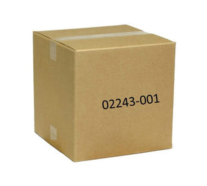02243-001 - TP1903 PCBA HOUSING T92 - TAA Compliance