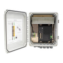 Etherwan Easypoe8P 8-Port Poe Unmanaged Ethernet Switch With Surge Suppressor