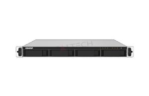 QNAP TS-432PXU-RP-2G-US 4-Core 1.70GHz NAS Storage System