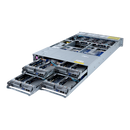 Gigabyte H262-NO0 Intel C621A Socket LGA-4189 128GB DDR4-3200 2U Rack-Mountable Barebone System