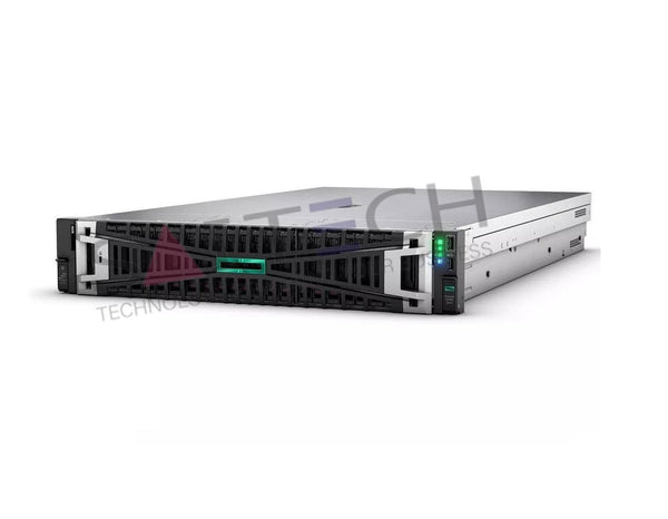 Hpe P66782-B21 Proliant Dl385 Gen11 24-Core 2.50Ghz 800W Server Gad