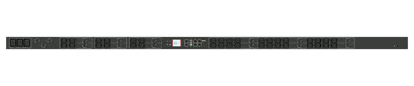 Raritan Px3-4087Yu-V2 39-Outlets 415V 57.50Kva Rack-Mount Power Distribution Unit