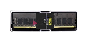 QNAP RAM-16GDR4ECT0-UD-3200 16GB DDR4 3200MHZ 288Pin UDIMM Memory Module