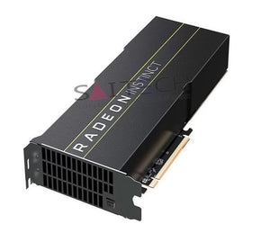 AMD 100-506143 Radeon Instinct MI50 16GB PCI Plug-in Graphic Card