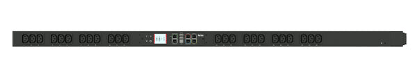 Raritan Px3-1482V 24-Outlets 208V 3300Va Rack-Mount Power Distribution Unit