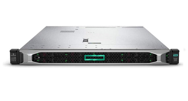 Hpe P56957-421 Proliant Dl360 G10 8-Core 3.2Ghz 800W Rack Server Gad