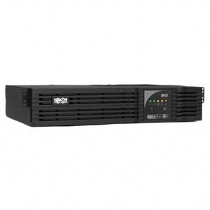 Tripp Lite SMX1000RT2U Tripp Lite 6-Outlets 900W Line-Interactive Sine Wave UPS